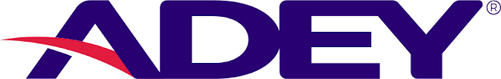 Adey logo