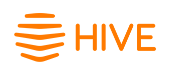 Hive logo