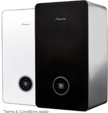Worcester Boiler Poulton Le Fylde